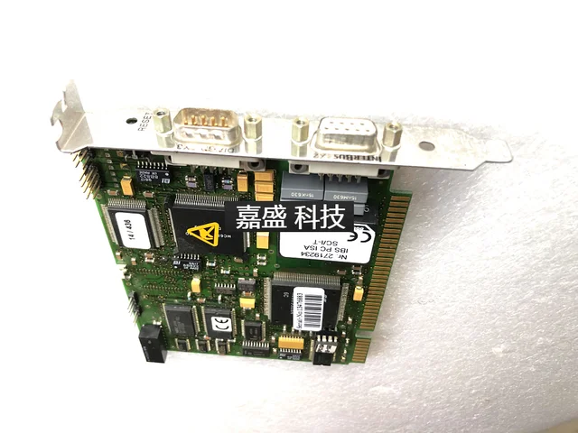 iBS ПК iSA SC/i-T 9344039 -02 2