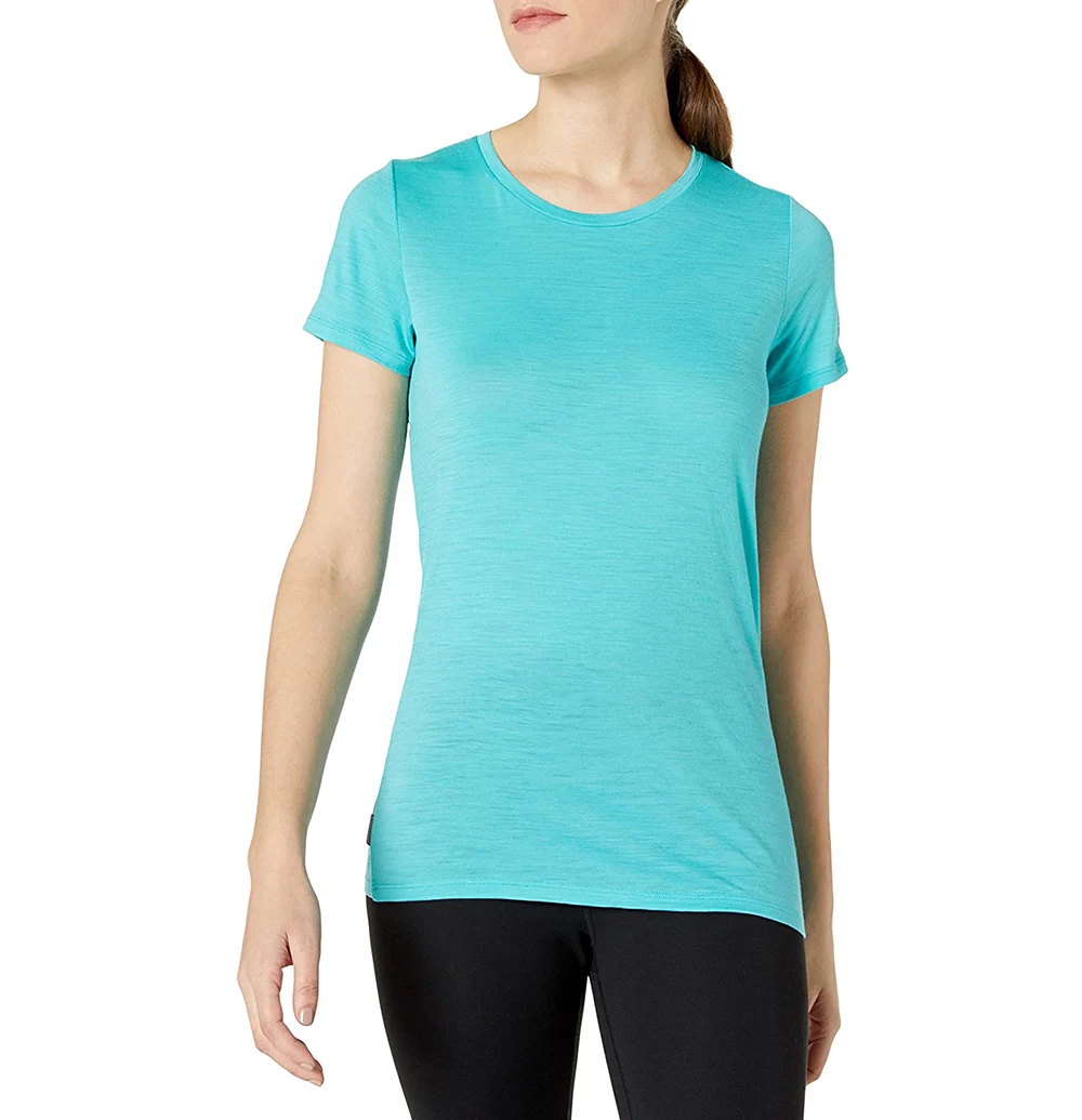 Sloggi Light Ultra Soft dames short, Invisible