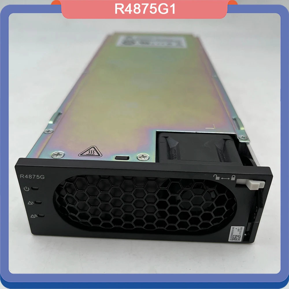 For Huawei R4875G1 High Efficiency High Power Density Digital Rectifier Module