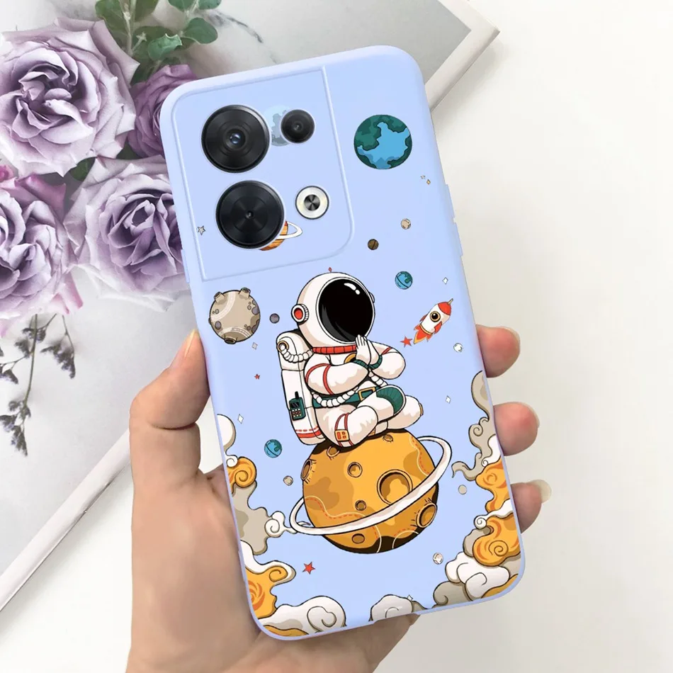 Lovely Cartoon Candy Color Soft Silicone TPU Phone Case Cover
