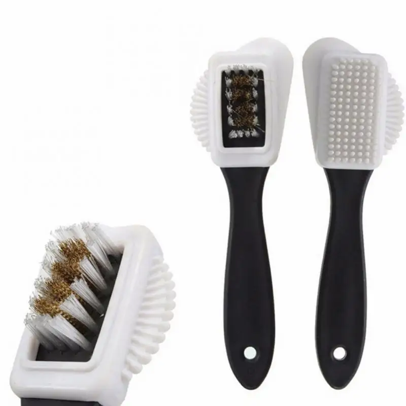 Suede Nubuck Boot Shoes Cleaner Brush Rubber Eraser