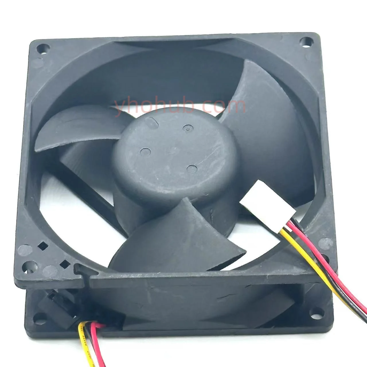 fios da c.c. 24v 0.30a 90x90x32mm de sanyo denki 9g0924a2d05
