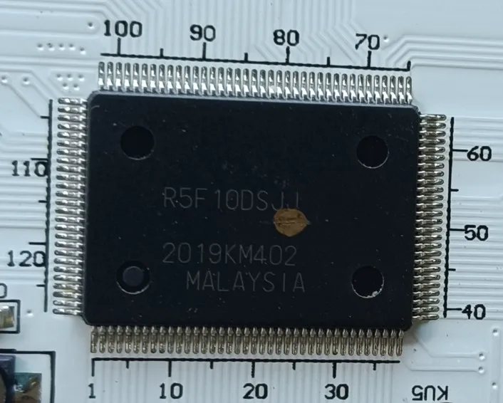 

Бесплатная доставка, ЦП R5F10DSJJ, 10 шт.