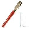 Six-wheel Glass Cutter Cutter Wheel Glass Knife Craft Cutting Tool 3