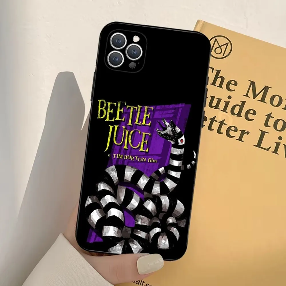 phone case personalized Personalized 3D Embossed Relief iPhone 17 Case