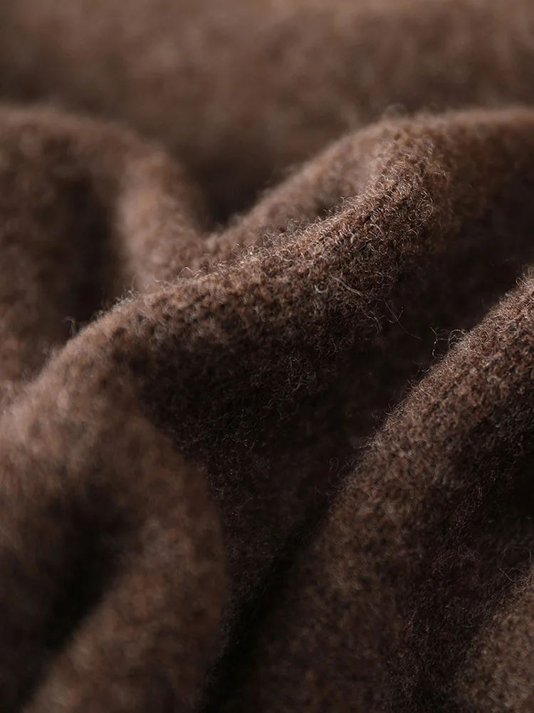 Sweater lifestyle shot