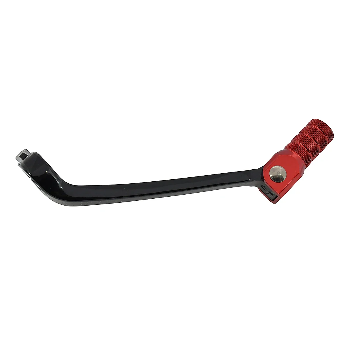 For Honda Motocross CNC Folding Gear Shift Shifter Lever CRF450R CRF 450R 450 R 2009 2010 Motorcycle MX Dirt Pit Bike