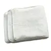[Sigzagor] 3 Adult Diaper Inserts Incontinence Disable Washable Reusable Cloth Diaper Nappy Liner Big Microfiber,4 Layer 20x49cm 3