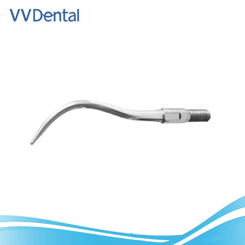 Рисунок 2 - Наконечники скалера