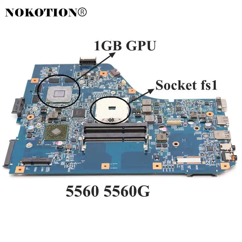Acer Aspire 5520 Motherboard Motherboards Motherboard Acer Aspire