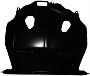 

9925001 interior crankcase housing METAL GOLF IV BORA TOLEDO OCTAVIA