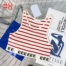  Paris scissors Tee pattern cotton short-sleeved loose casual T-shirt for men and women, comfortable breathable size S-5XL 