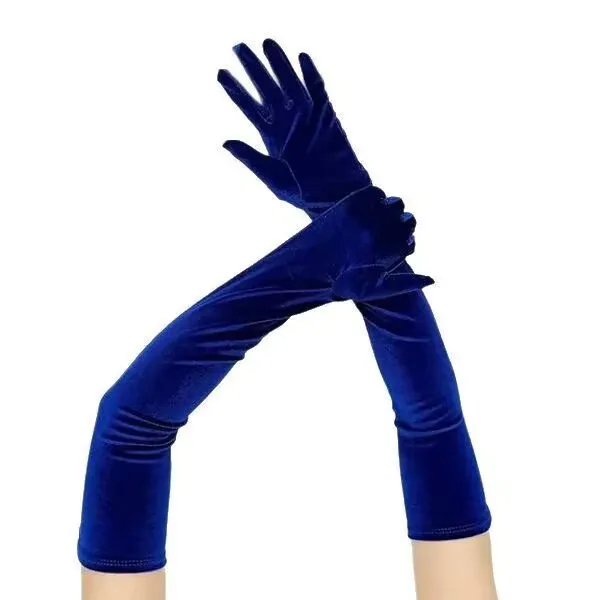Royal blue