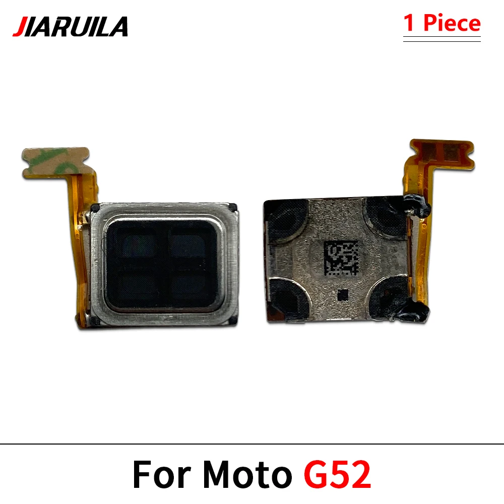 High-Quality Earpiece Speaker Replacement