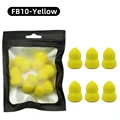 FB10  yellow