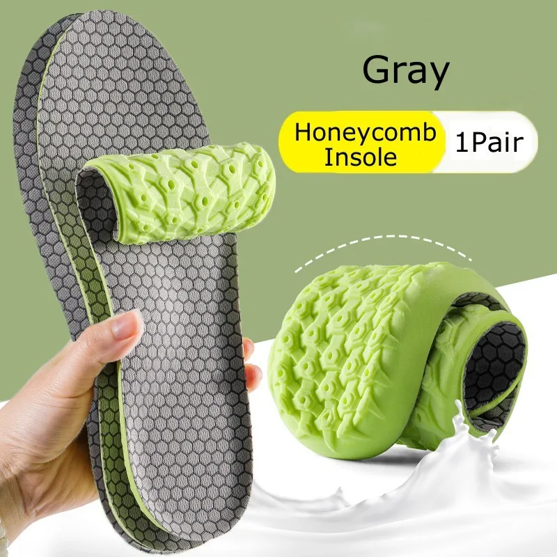 النعال سيليكون للأحذية العسل عدم الانزلاق نعل تنفس...