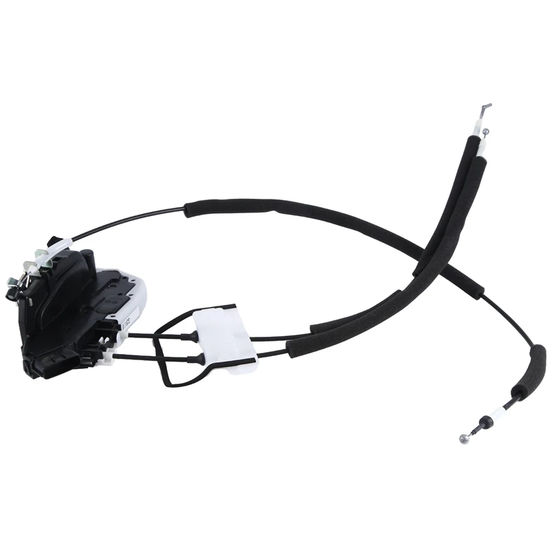 

Right Front Door Car Door Lock Door Lock Actuator Replacement 80500-JK90A For Infiniti G Series Sedan Version 2007-2014