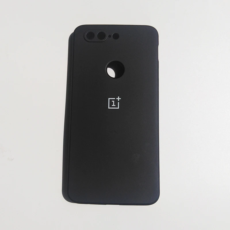OnePlus5T（6GB RAM+64GB ROM)＋カバー ワンプラス OnePlus5T（6GB RAM+64GB ROM)＋カバー