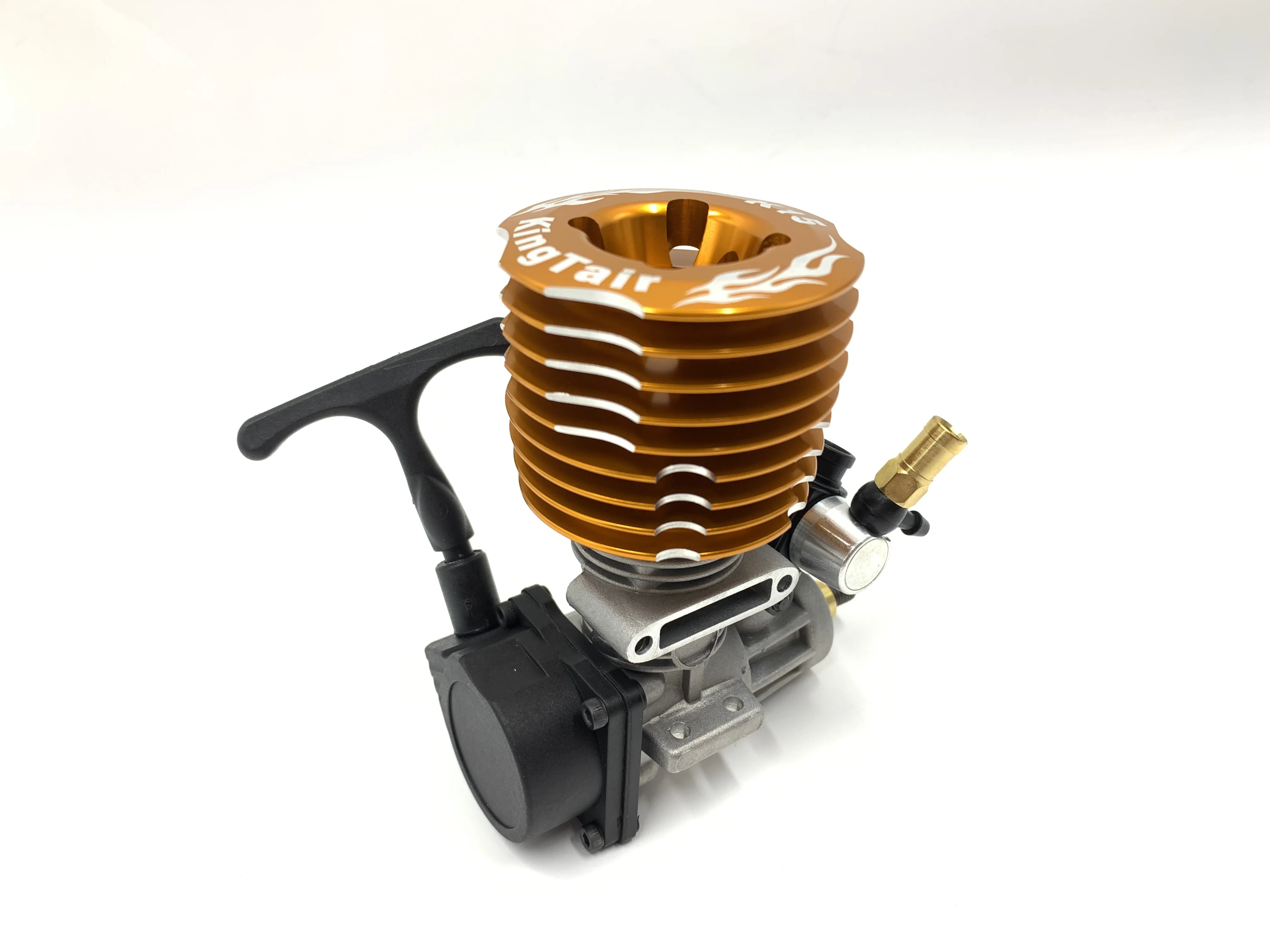 1/10 On/Off Road BUggy Truck flat nitro Car Kyosho KE15SP