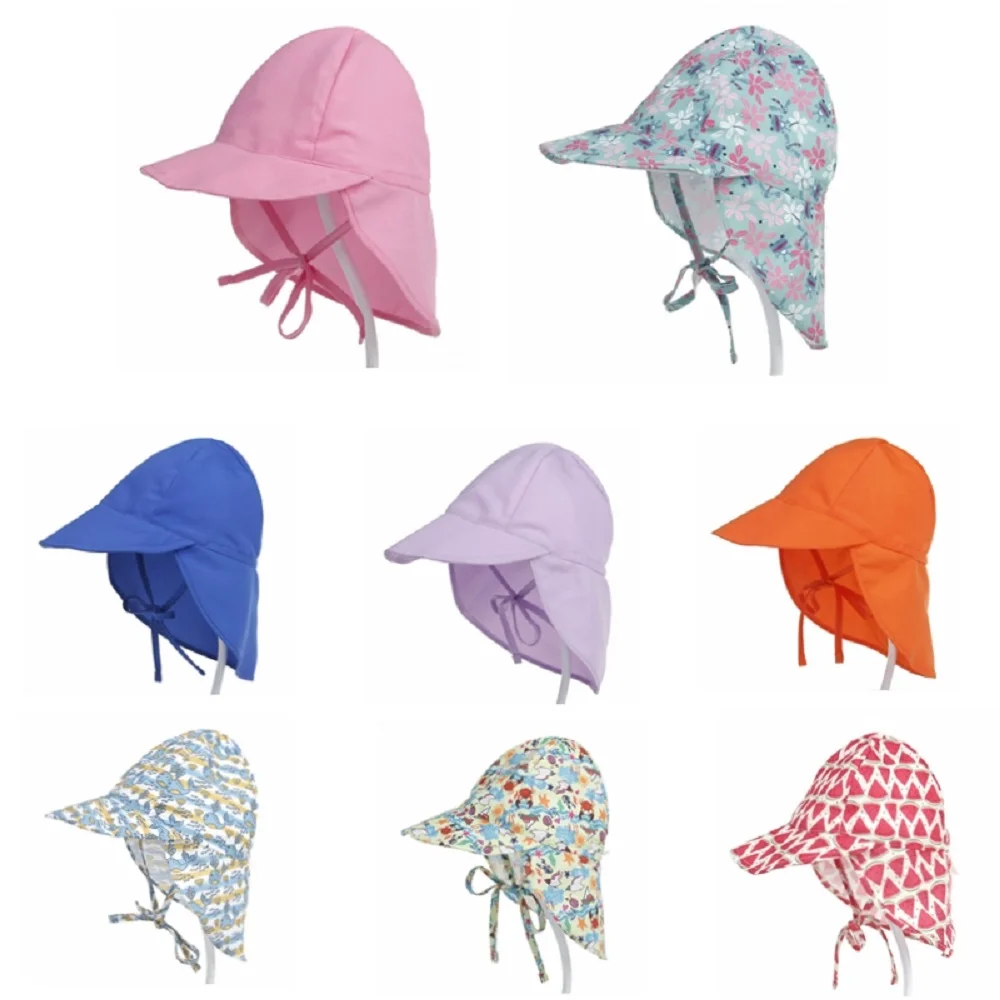 

Toddler Boy Hat Newborn Baby Girl Hat Summer Boys Girls Sun Hats Outdoor
