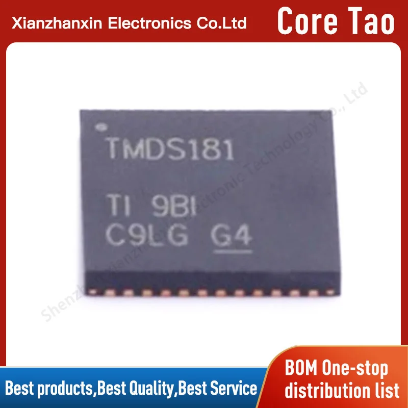 

1 шт./партия, TMDS181RGZR TMDS181