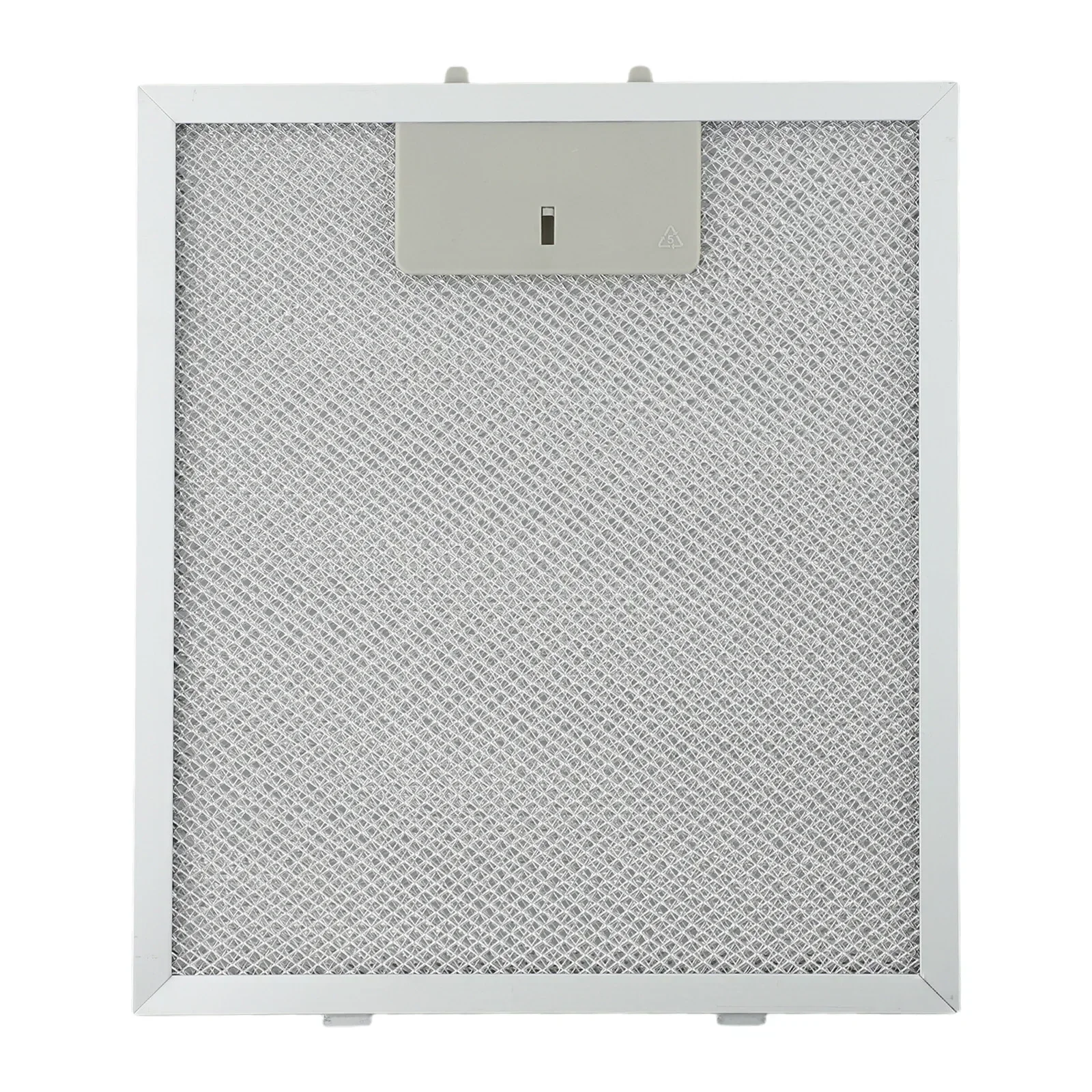 Range Hood Filter Cooker Hood Grease Filter Metal Kitchen Extractor Ventilation Aspirator Mesh 340x280x9mm 230x260mm