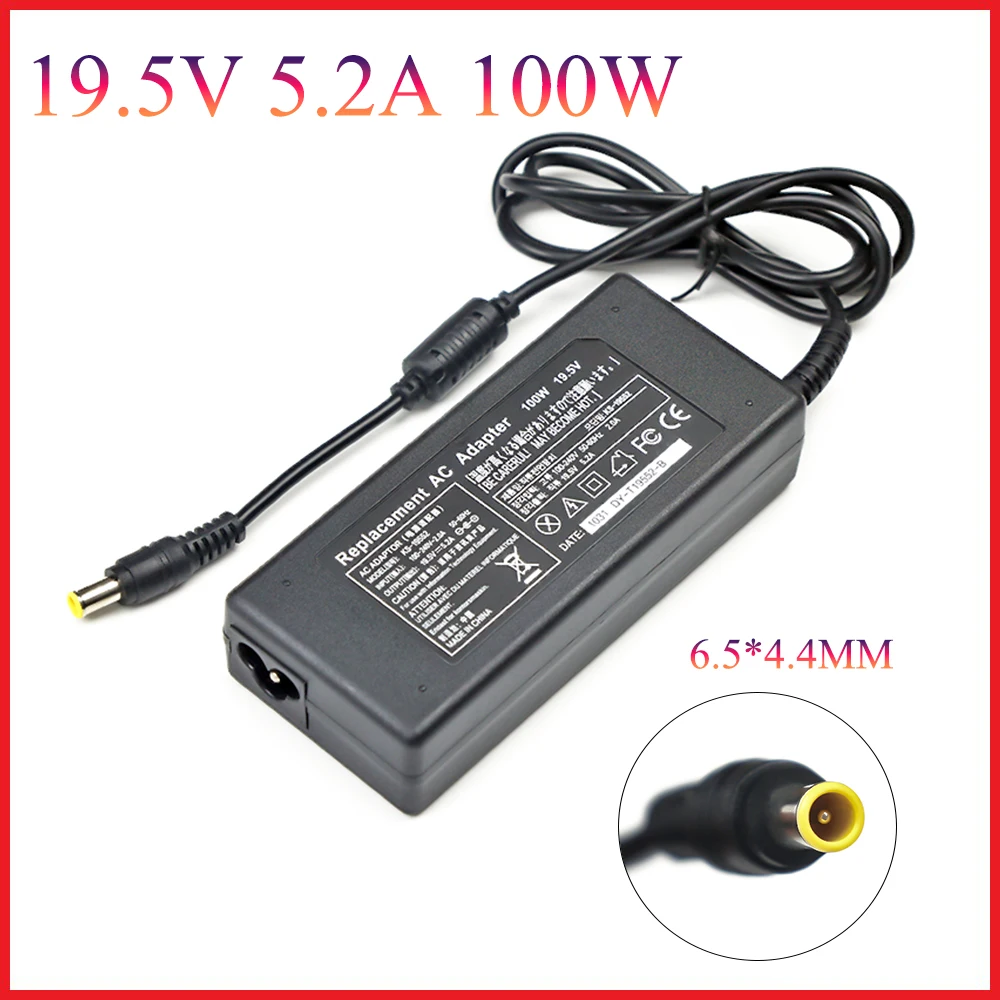 19.5V 5.2A ACDP-100D01 101W TV AC Adapter For Sony KDL-43W800C KDL-42W706B KDL-43W809C KDL-43W755C KDL42W706B KDL43W829B