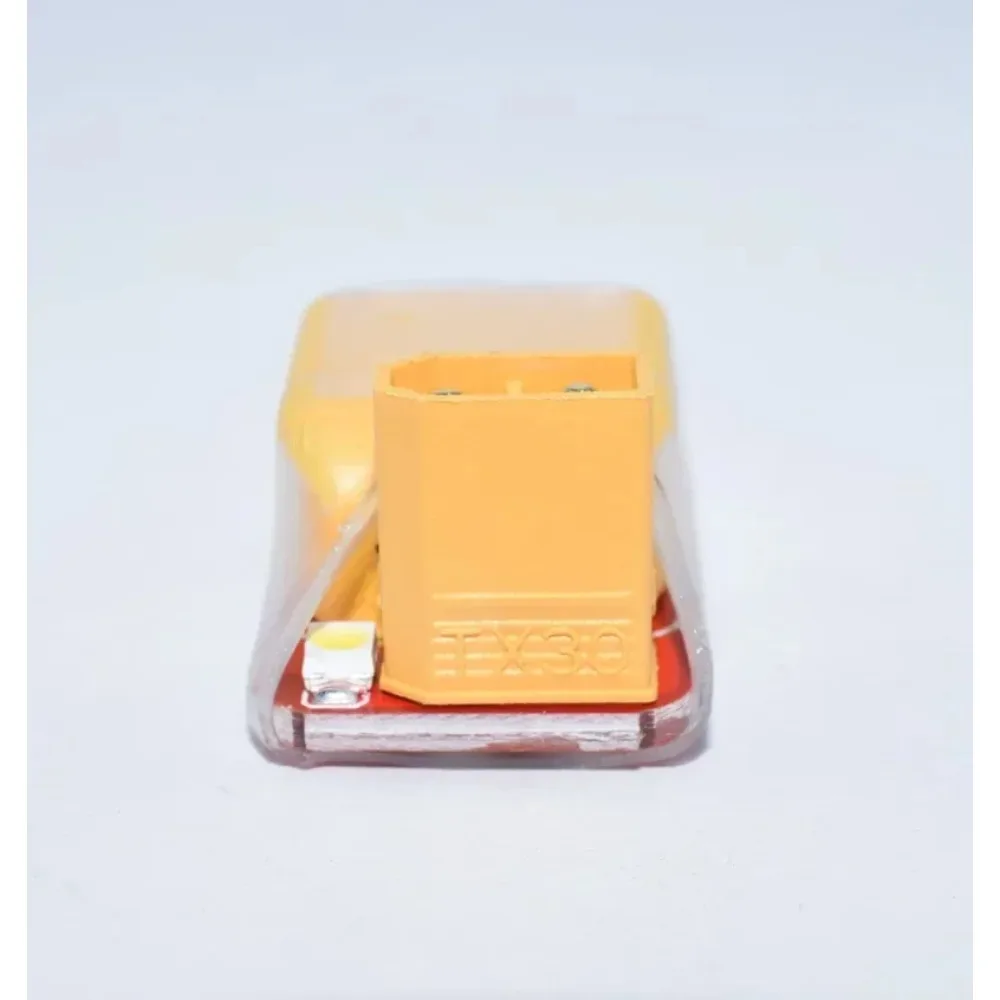 Déchargeur Batterie Lipo 0V XT60 XT30 - Lipo Killer 26x16x18mm