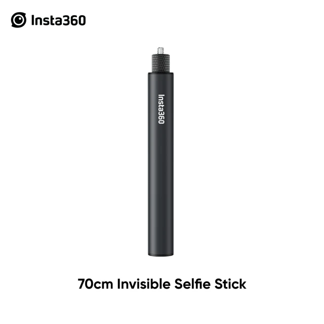 Insta360 Go 2 Invisible Selfie Stick  Insta 360 Invisible Selfie Stick -  Insta360 X3 - Aliexpress