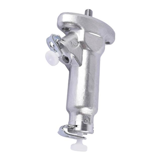 1298001672 Sturdy Hydraulic Convertible Top Cylinder Latch for CLK320 Base A208 1990-2002 Easy Install Spare Parts Assembly