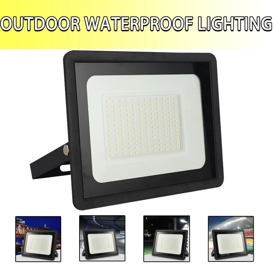 

1 шт., водонепроницаемый прожектор с 72 светодиодами, 30 Вт, 3000 К