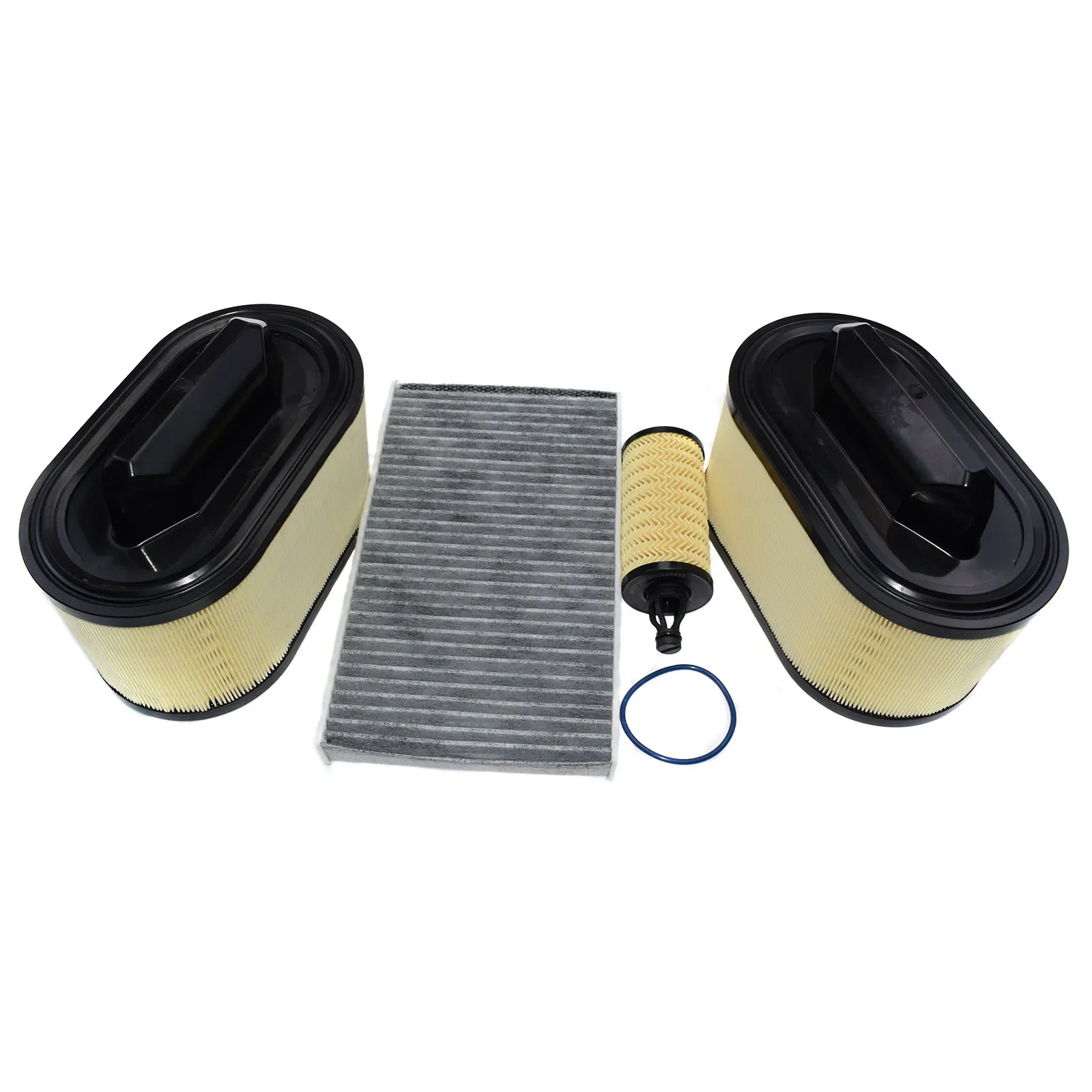 Car Air Filter for Maserati Quattroporte M156 3.0T/3.8T GTS LEVANTE M161 3.0T Levante 670005021 670001545 000311401 air filters car filter
