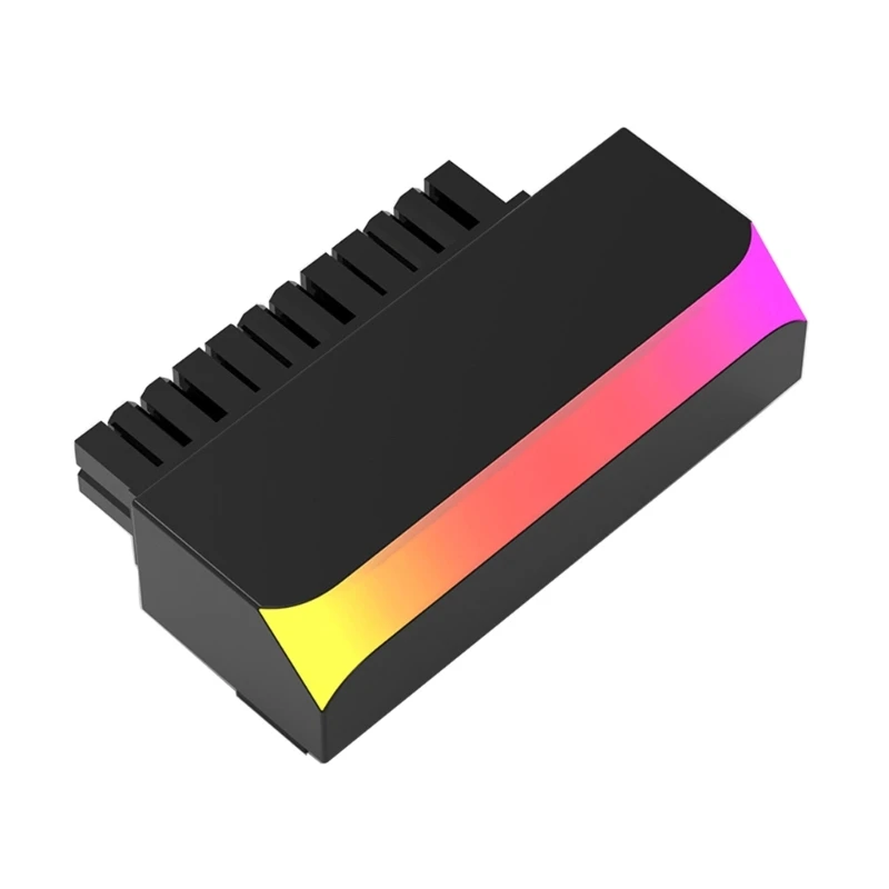 

Блок питания для компьютера, 24 контакта, 5 В