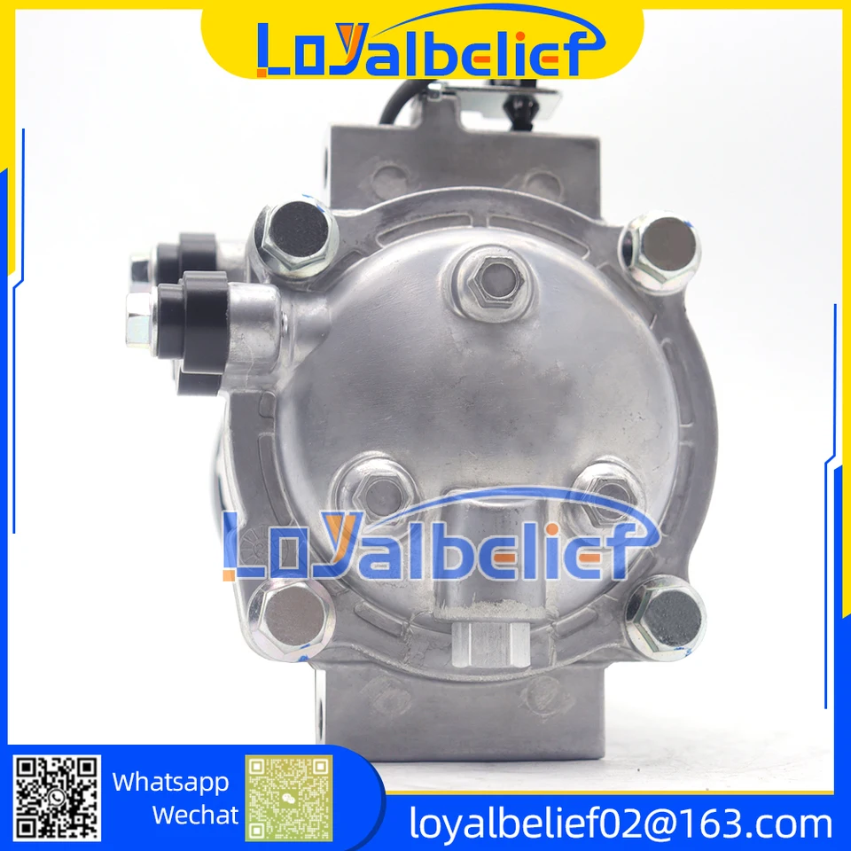 コンプレッサー スイフト ZC72S スズキ K12B 95201-68LC0 コンプレッサー スイフト ZC72S スズキ K12B 95201-68LC0