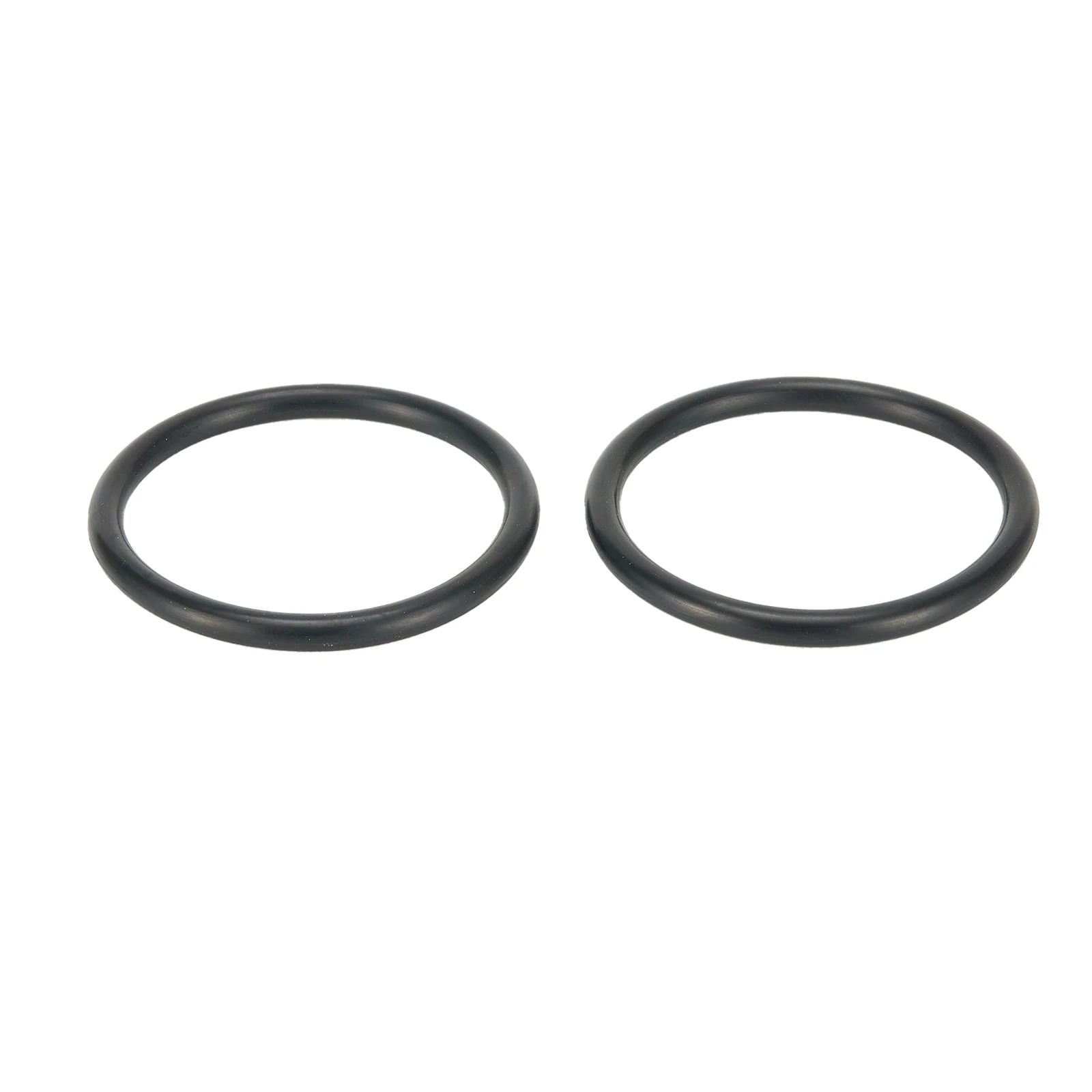 

2pcs For Intex 1 And Half Inch Hose O Rings Connections For Models 635/633/ 51/520R Filter Pumps Outdoor Hot Tubs Accessories