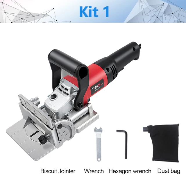 Biscuit Joiner Total Tools atelieryuwa.ciao.jp