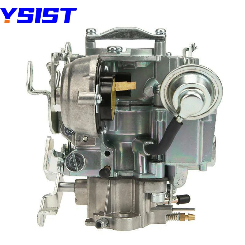 Partol 1 Barrel Carburetor Carb for Chevrolet GMC L6 Zambia