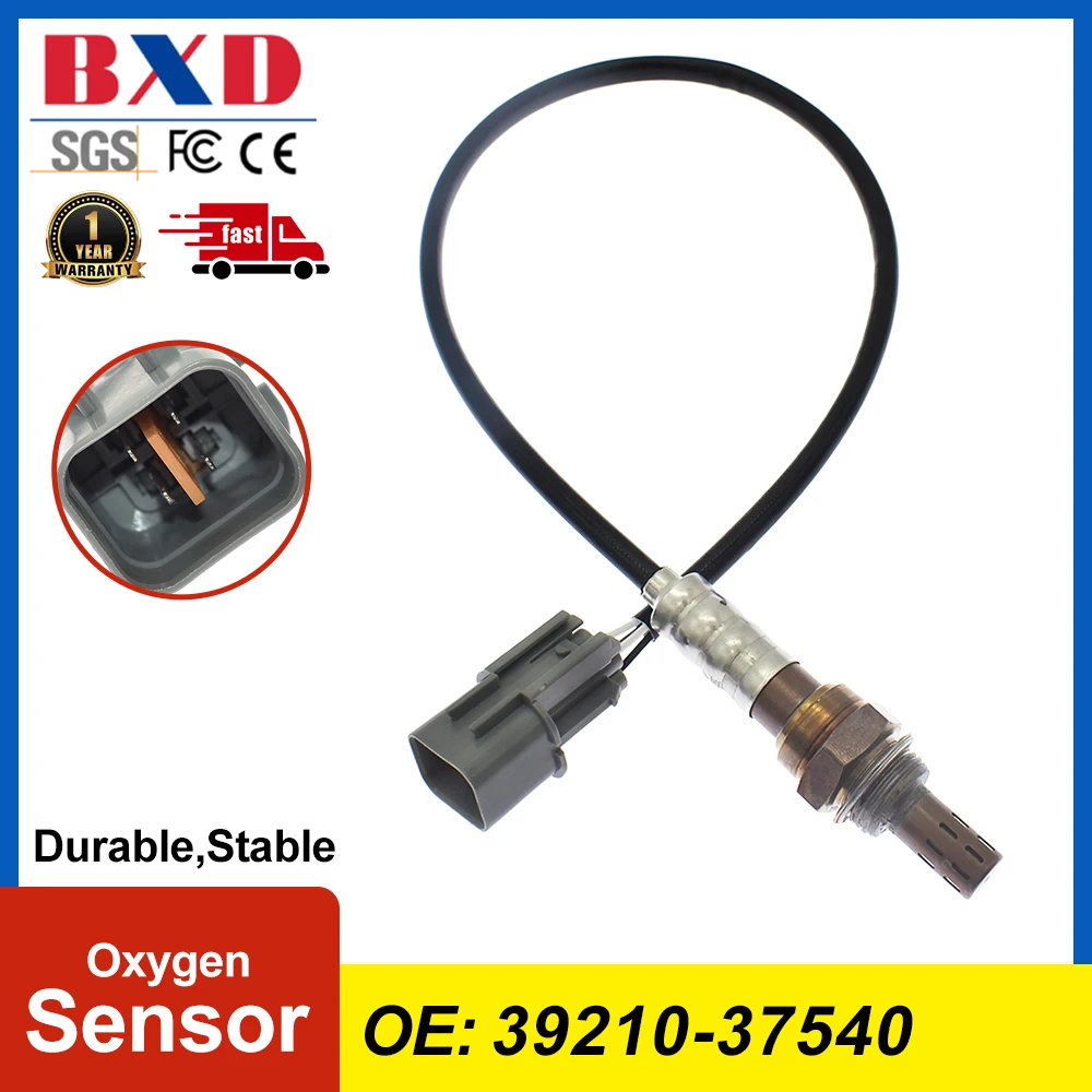 

Датчик кислорода 39210-37540 3921037540 для Kia Optima 2003-2006, Hyundai Tiburon 2003-2008, Sonata 2004-2005, Santa Fe 2004-2006