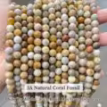 3A Coral Jade