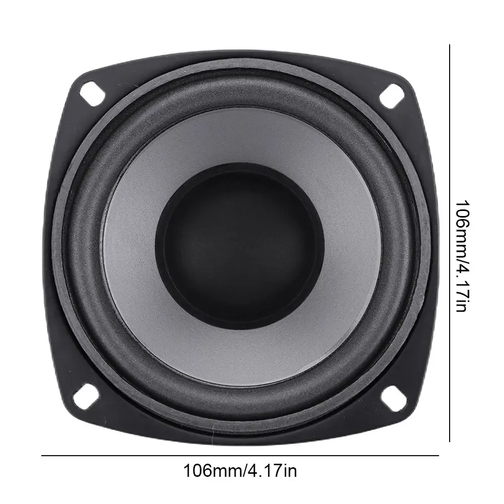 Car Door Speakers 6