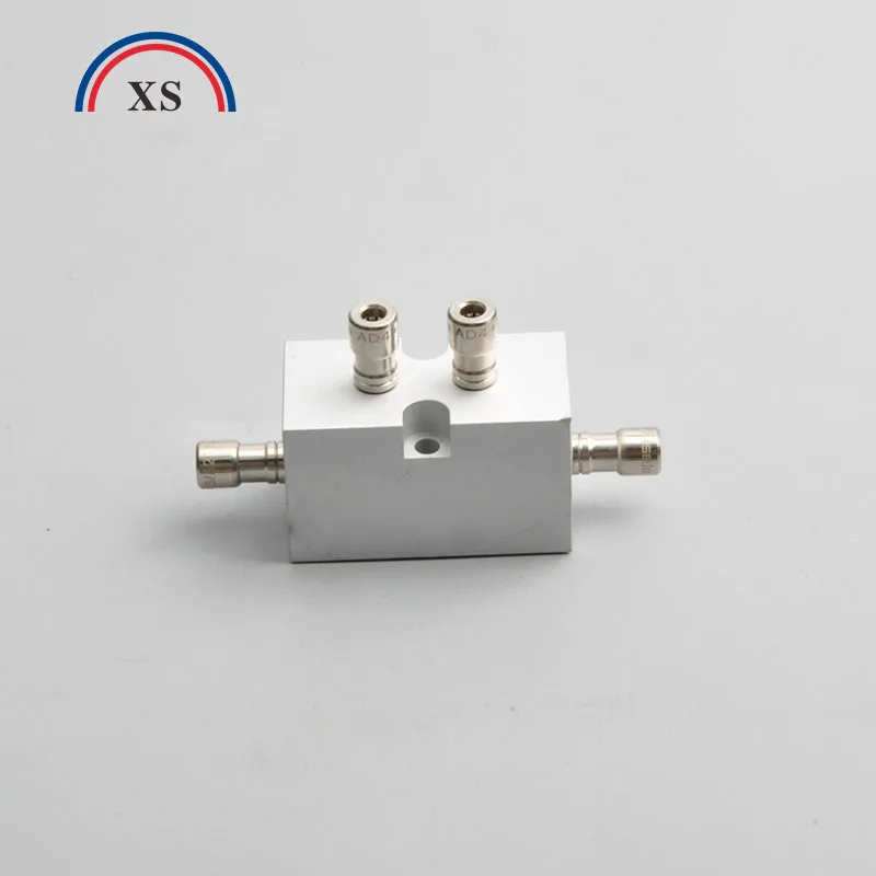 

Клапан для офсетной печатной машины SM102 CD102 SM74, часть клапана 00.580.3192 для Heidelberg