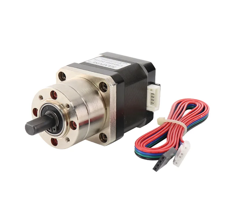 planetary gear para impressora 3d 42 nema17 02