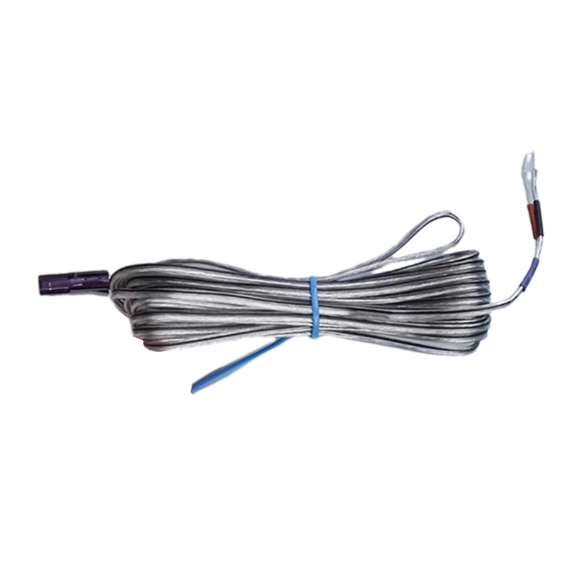 Adattatore per cavo per altoparlante per home theater DVD Blu-ray per Samsung 5.1 Connettore per cavo per linea di bassi per altoparlante audio per HT-H5500K  44
