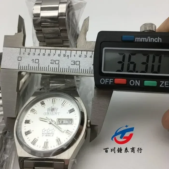 Ʈ  ̿½ ž 귣 Ϻ  Ʈ ð, ,   ð,  Relogio Masculino, 36mm