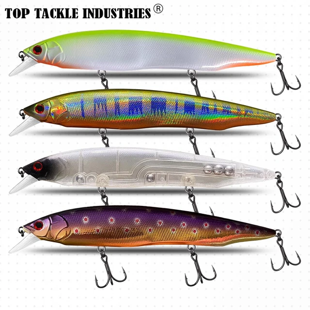 CF Lure Fishing Lures 170mm Floating 31g Sinking 34g Hard Bait Dive  0.5-1.5m Quality Wobblers Minnow Artificial Bait Tackle - AliExpress