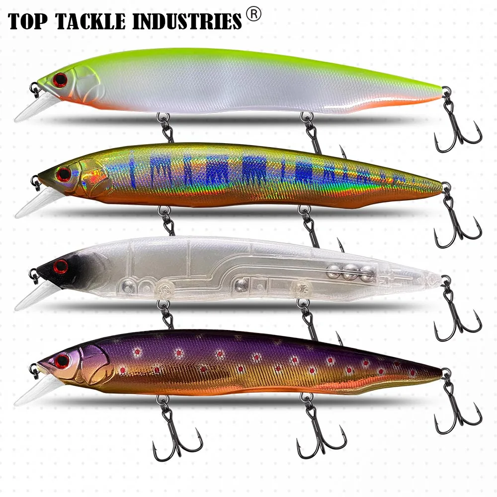 Leurre de pêche bas DRT TINY KLASH Swimbait - couleur DRT BASS