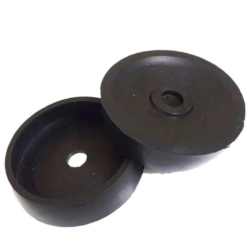 Electric Hammer Dust Cover Bowl, 73mm Diameter, Impact Drill Electric