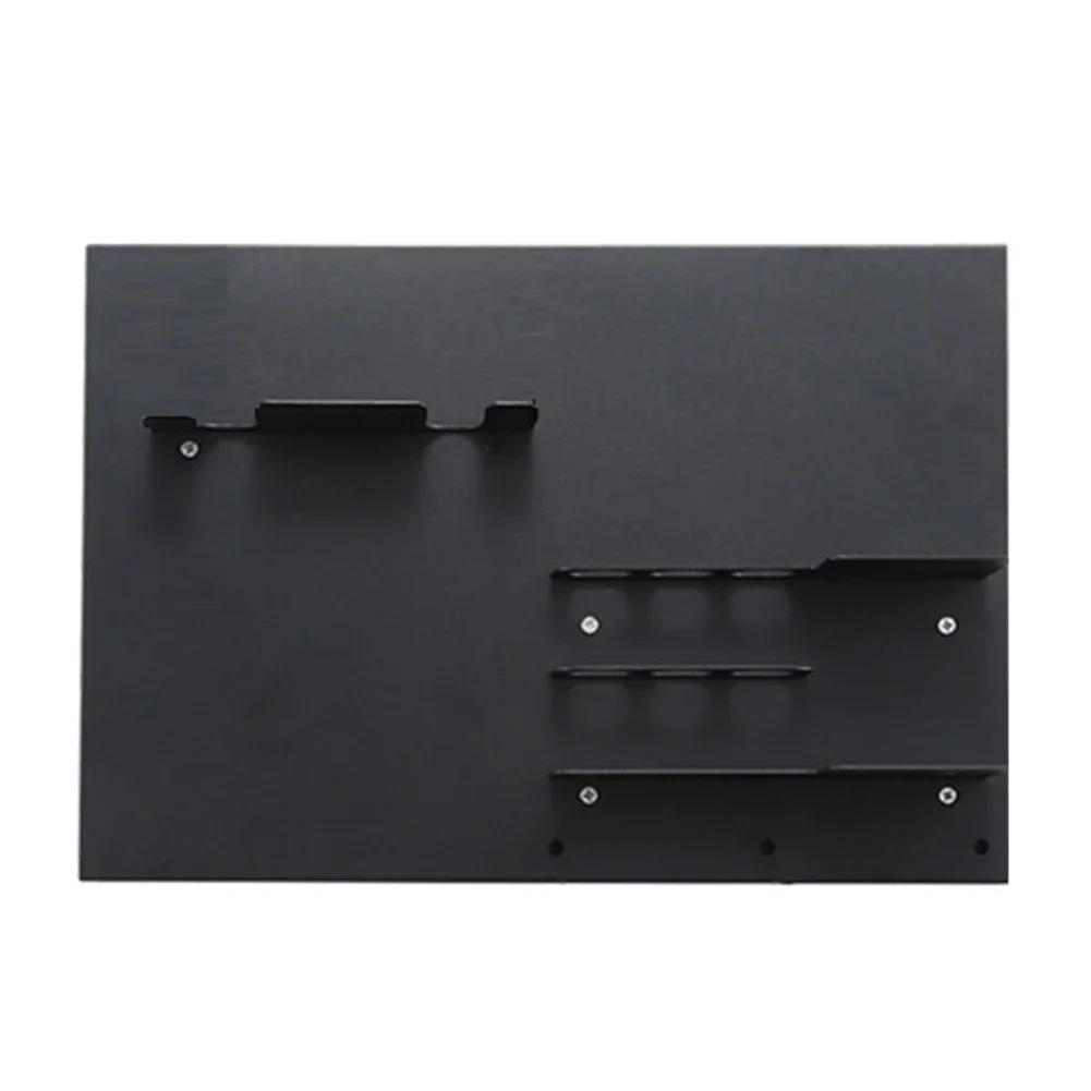 

Appliance Rack Bar Tool Durable And Long Lasting Coffee Maker Rack Multifunctional Rack Stainless Steel Construction
