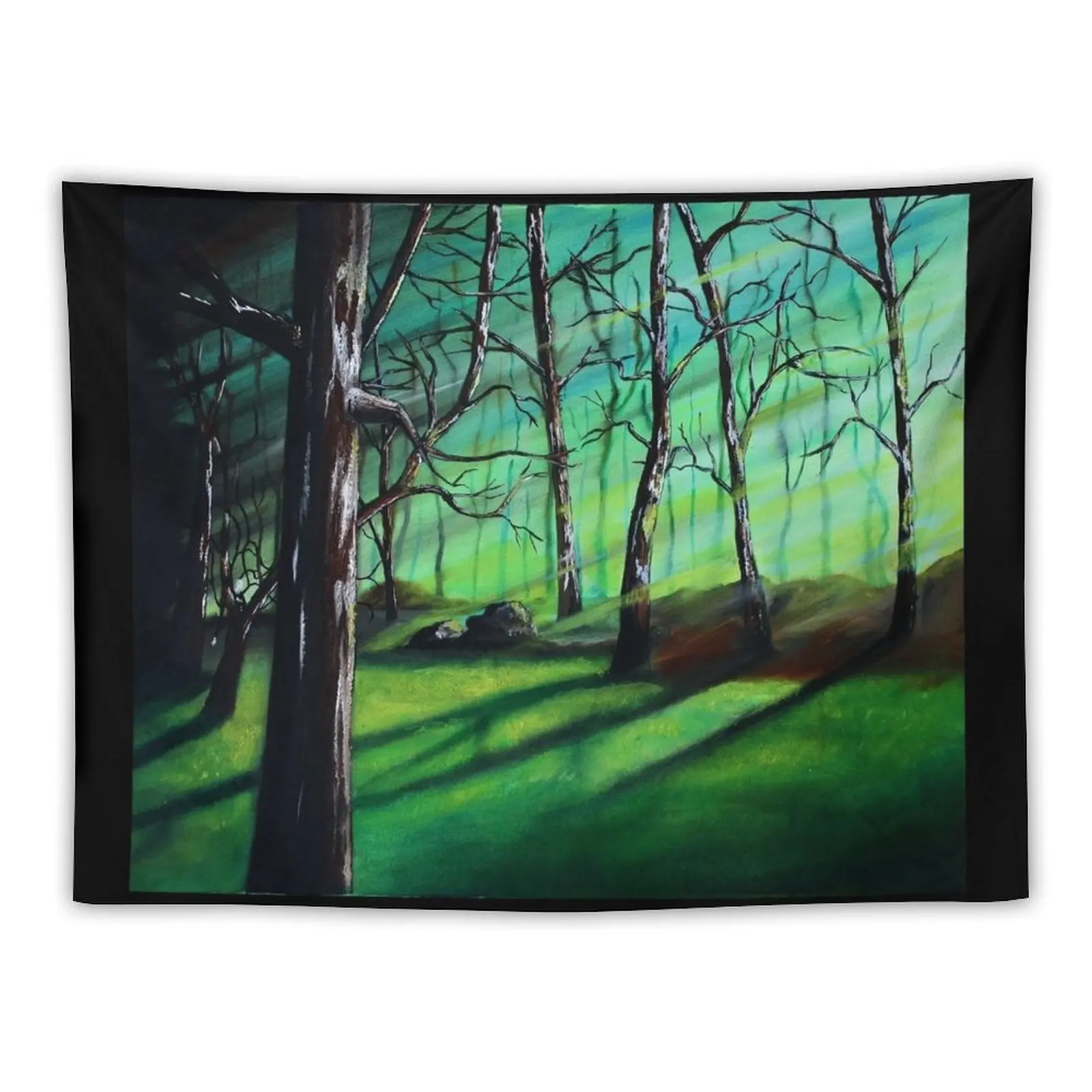 

Forest Tapestry Room Decorator Home Decorators Tapestry