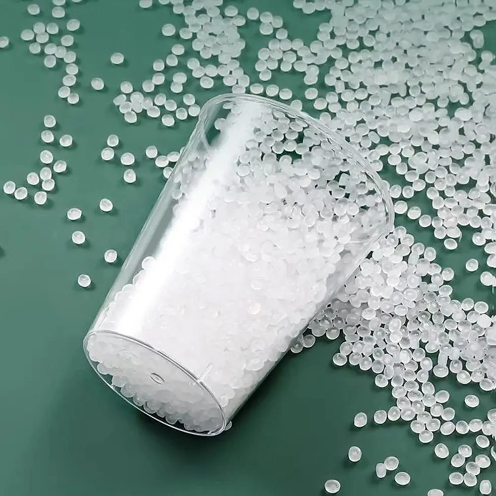 Description Picture 3 of item200ML Disposable Water Cup Food Grade Plastic Tea Coffee Cup Thickened Heat Resistant Transparent Aviation Cup Camping